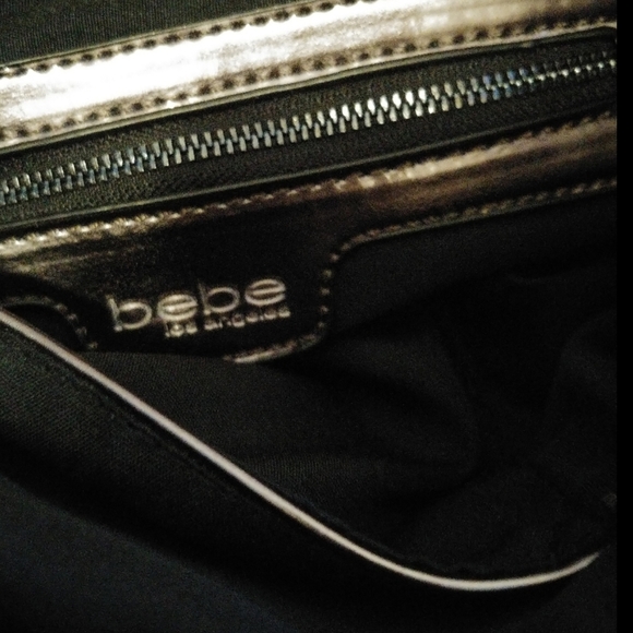 Bebe Cross Body - Picture 3 of 4